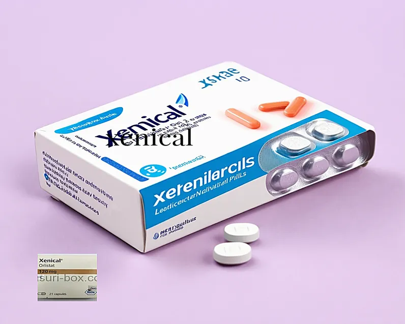 Xenical 3